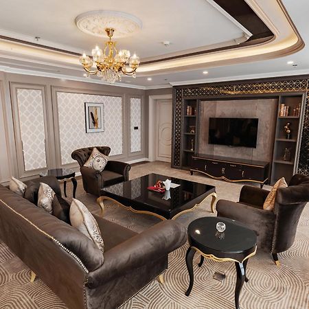 Muong Thanh Luxury Cao Bang Zewnętrze zdjęcie