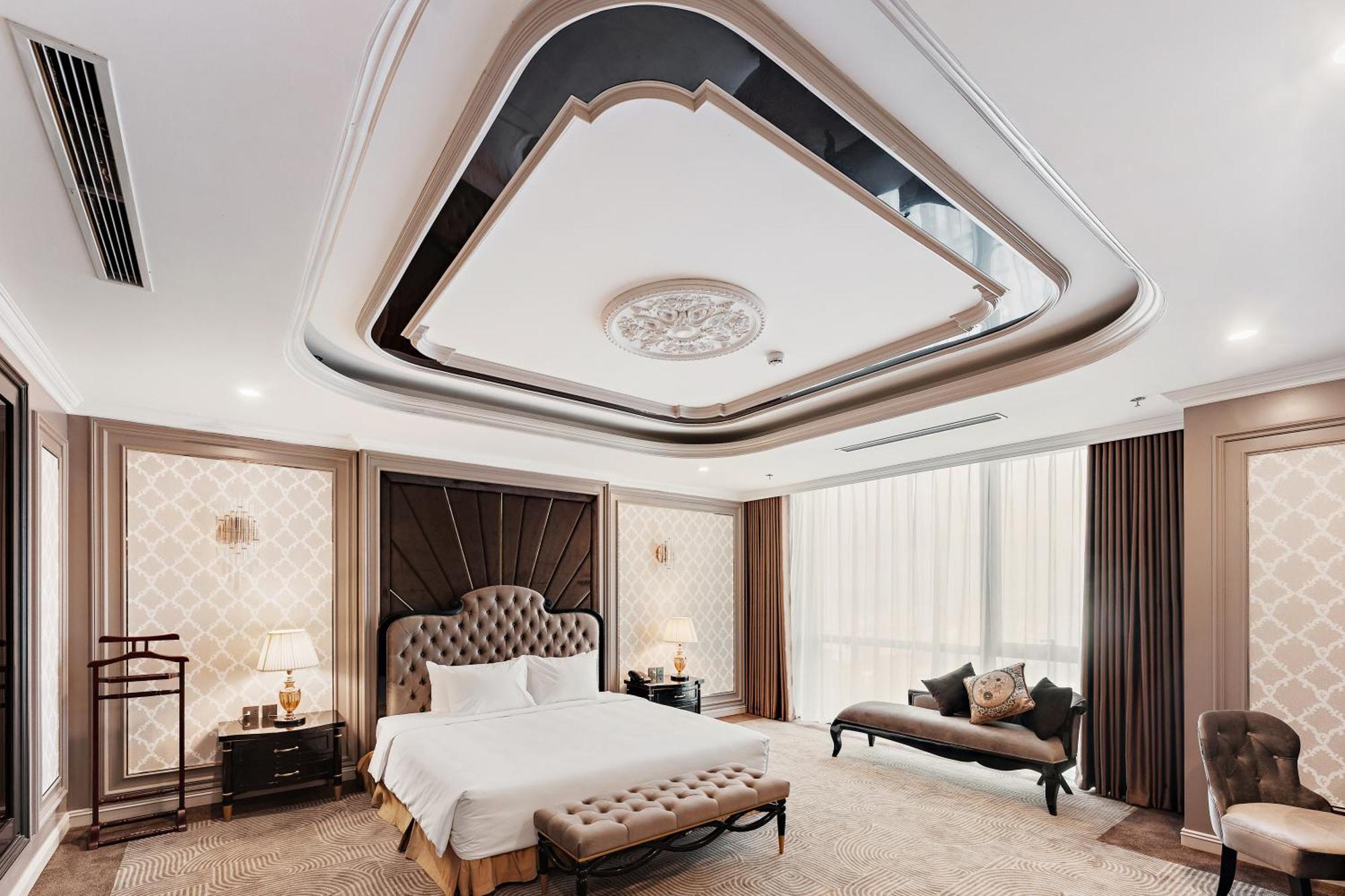 Muong Thanh Luxury Cao Bang Zewnętrze zdjęcie