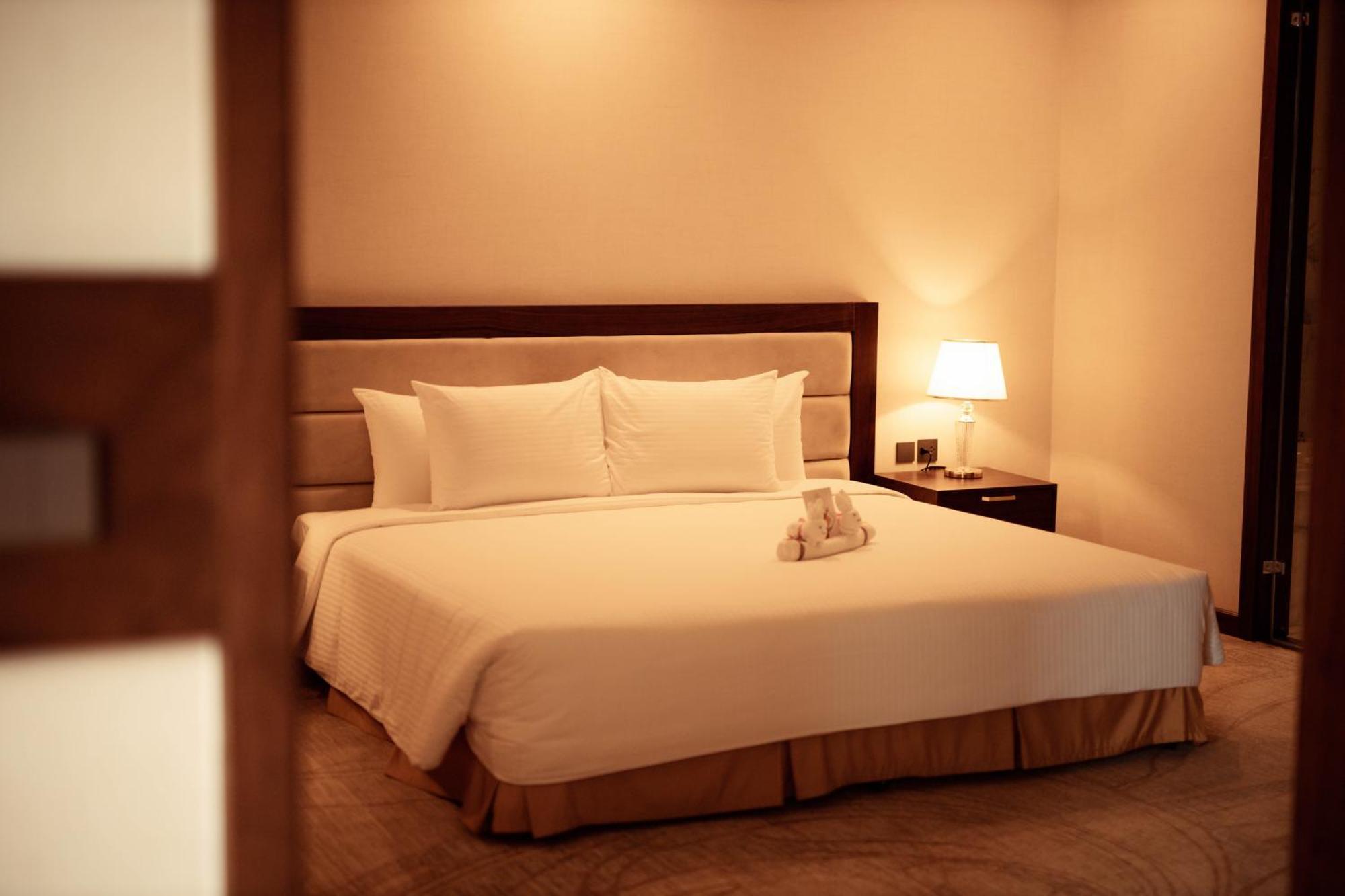 Muong Thanh Luxury Cao Bang Zewnętrze zdjęcie