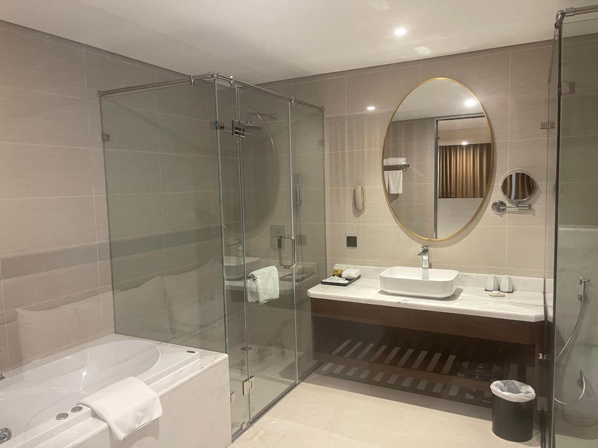 Muong Thanh Luxury Cao Bang Zewnętrze zdjęcie